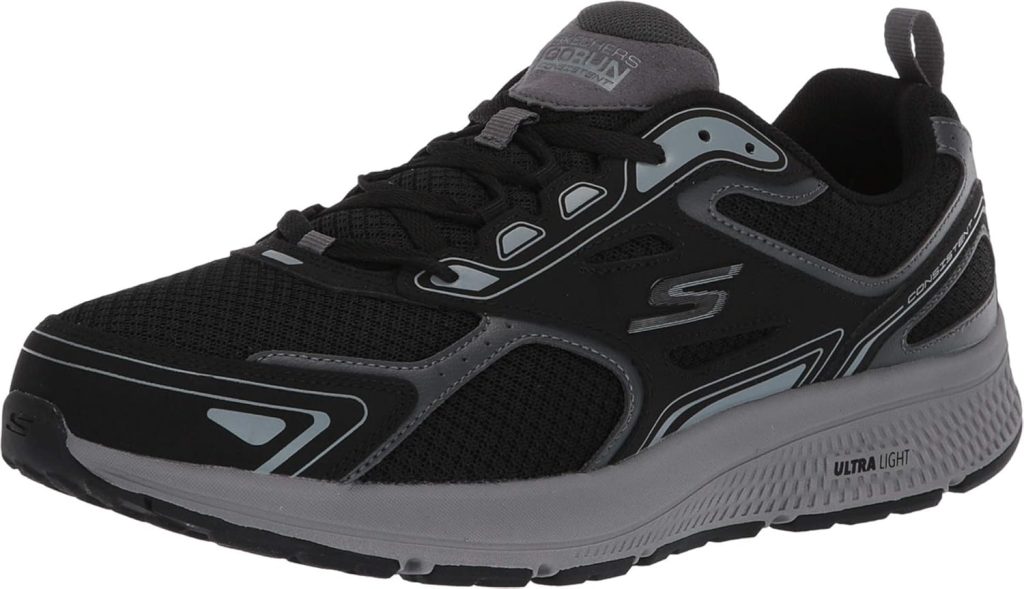 Skechers Men's Go Consistent Running and Hiking Shoe Sneaker