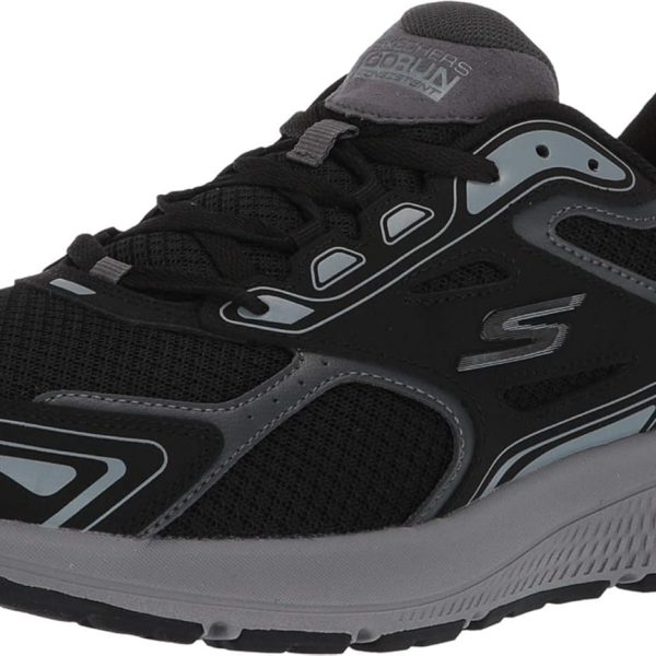 Skechers Men's Go Consistent Running and Hiking Shoe Sneaker