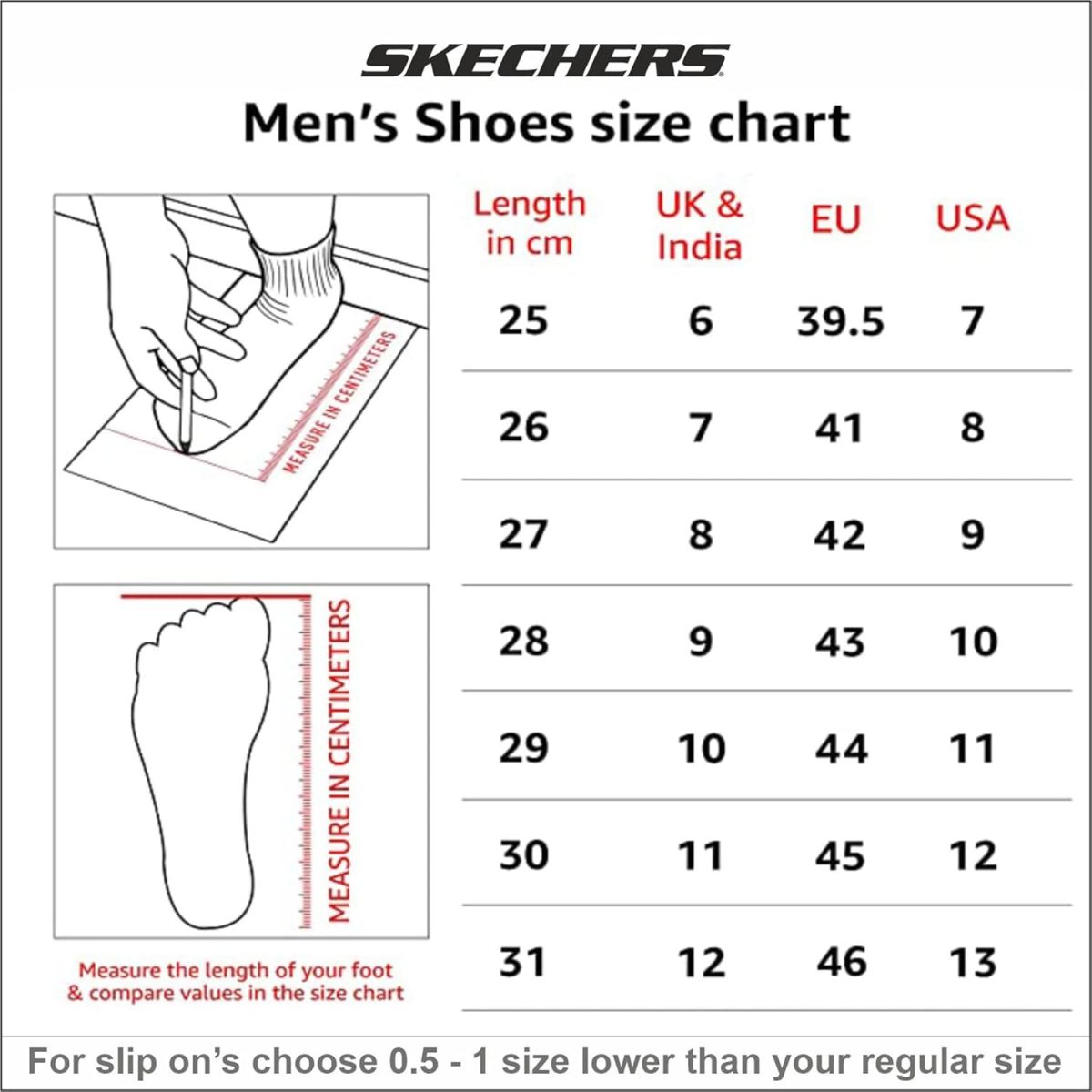 ⁦Skechers GO WALK 6 - ANAGLYPH mens Shoes⁩ - الصورة ⁦6⁩