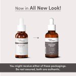 ⁦Man Matters BeardGro Oil-In-Serum 30ml | 4% Anagain, 2% Aminexil & 1% Rosemary | Stronger, Fuller & Thicker Beard Growth | Solves Uneven & Patchy Beard | Lightweight and Fast Absorption⁩ - الصورة ⁦4⁩