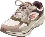 Skechers GO RUN CONSISTENT 2.0, Women's Shoes, NATURAL PURPLE, 37 EU