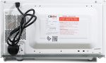 ⁦Clikon 20 Liter Digital Microwave with Push Button Control| Model No CK4317-CK4319-CK4320 with 2 Years Warranty⁩ - الصورة ⁦5⁩