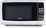 ⁦Clikon 20 Liter Digital Microwave with Push Button Control| Model No CK4317-CK4319-CK4320 with 2 Years Warranty⁩ - الصورة ⁦2⁩