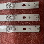 ⁦TILLOJJ LED Backlight strip 7LED for A.O/C 70U2 70PUF6894/T3 70PUG6774/78 CEJJ-LB700Z-7S1P-M3030-A-3 D7-70ES08-3030-0D22⁩ - الصورة ⁦3⁩