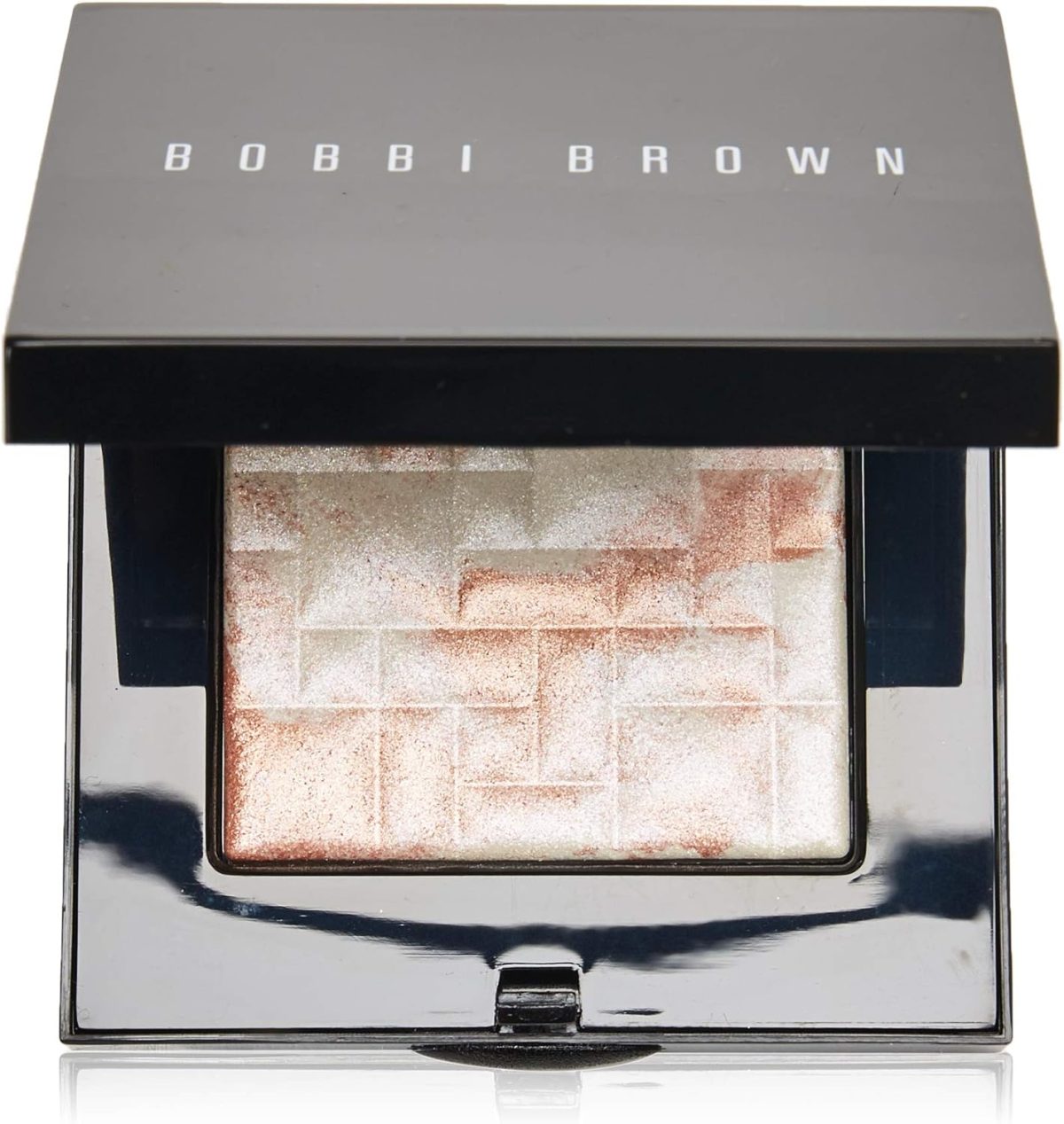Bobbi Brown Highlighting Powder, Pink Glow, 0.28 Ounce