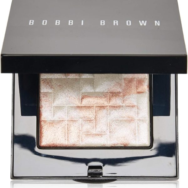 Bobbi Brown Highlighting Powder, Pink Glow, 0.28 Ounce