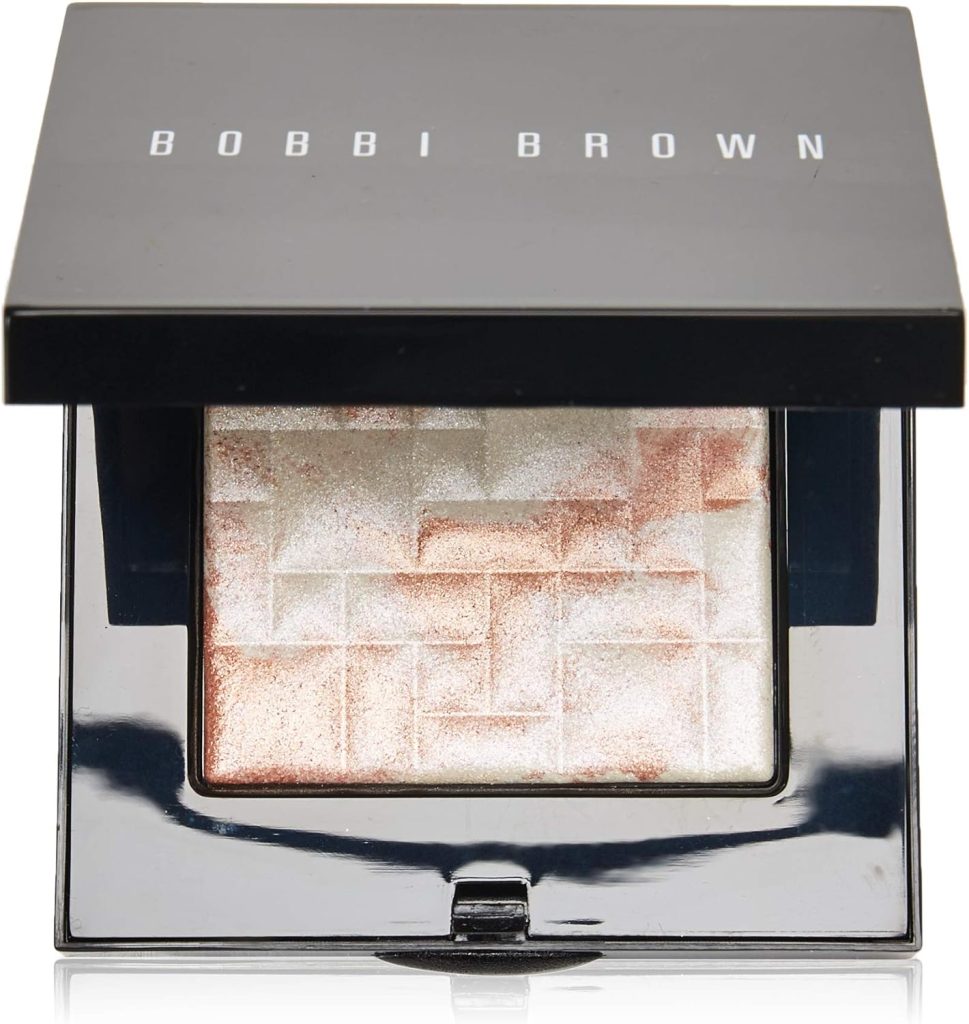 Bobbi Brown Highlighting Powder, Pink Glow, 0.28 Ounce