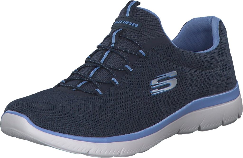Skechers SUMMITS womens Sneaker