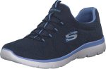 Skechers SUMMITS womens Sneaker