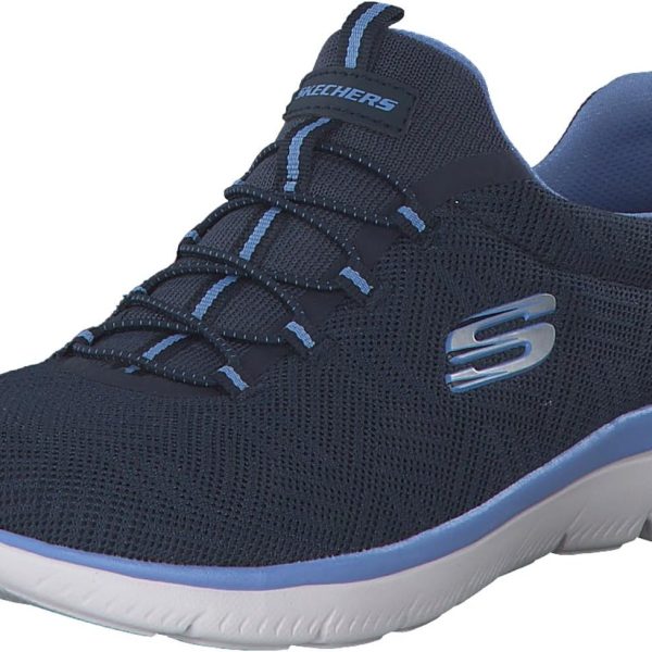 Skechers SUMMITS womens Sneaker