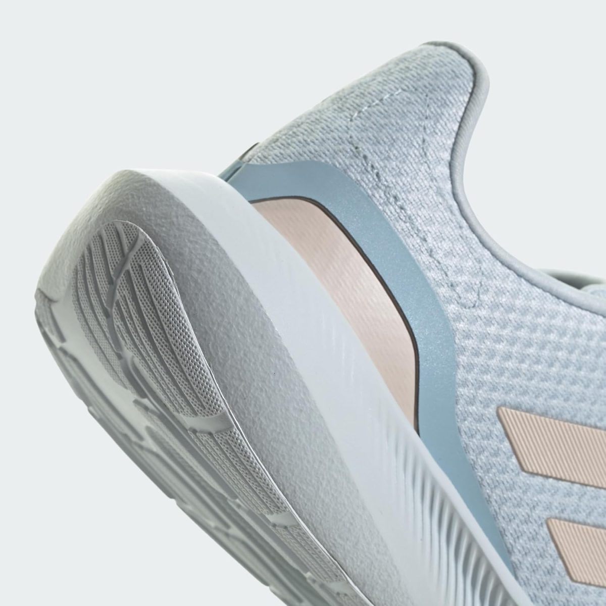 ⁦adidas RUNFALCON 3.0 W womens Sneaker⁩ - الصورة ⁦4⁩