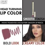 ⁦قلم شفاه من جيرارد كوزماتيكس - لونا⁩ - الصورة ⁦5⁩