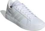 ⁦adidas GRAND COURT BASE 2.0 womens Tennis Shoe⁩ - الصورة ⁦3⁩