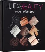 ⁦HUDA BEAUTY Smokey Obsessions Eyeshadow Palette 10g⁩ - الصورة ⁦3⁩
