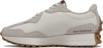 ⁦New Balance 327, Women s Sneaker, Beige, 38 EU⁩ - الصورة ⁦4⁩