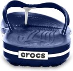 ⁦Crocs Unisex 10001-0HZ Clogs⁩ - الصورة ⁦2⁩