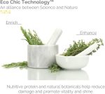 ⁦Giovanni Nutrafix Hair Reconstructor (6.8oz)⁩ - الصورة ⁦2⁩