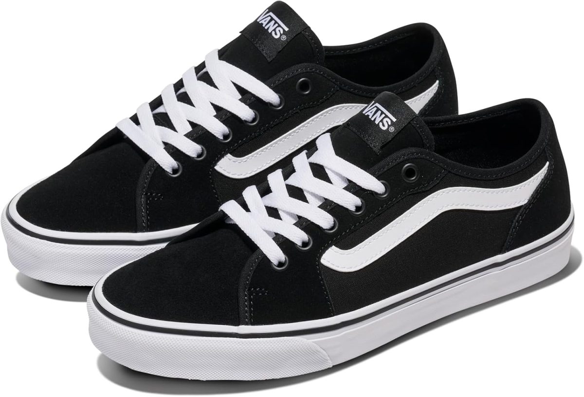⁦Vans Filmore mens SHOES⁩ - الصورة ⁦2⁩