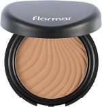 Flormar Face Powder Beige, 11 g