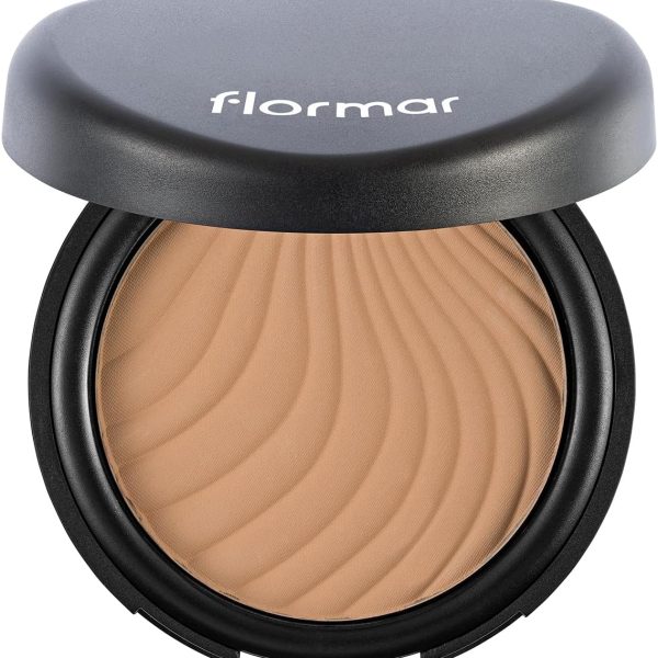 Flormar Face Powder Beige, 11 g