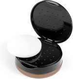 ⁦Max Factor Miracle Touch Perfecting Foundation with Hyaluronic Acid and SPF30 (45 Warm Almond,11.5g)⁩ - الصورة ⁦4⁩