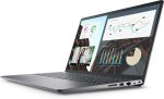Dell Vostro 3530 Laptop (2023) | 15.6" 1920x1080 FHD | Core i7-1355U - 512GB SSD Hard Drive - 16GB RAM | 10 cores @ 5 GHz No OS Black