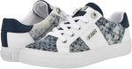 ⁦GUESS Loven3 womens Sneaker⁩ - الصورة ⁦9⁩
