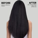 ⁦Wella Professionals ULTIMATE REPAIR Luxury Hair Care Regimen, Deep Nourishing Conditioner for Damaged Hair, 16.9 Fluid Ounces⁩ - الصورة ⁦7⁩