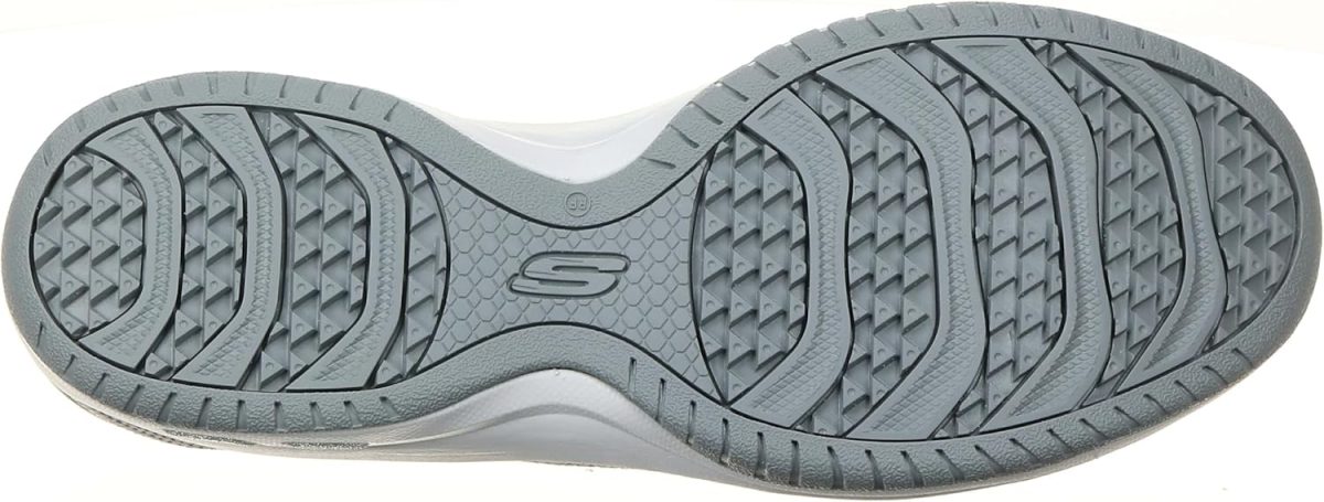 ⁦Skechers COMMUTE TIME womens Shoes⁩ - الصورة ⁦3⁩