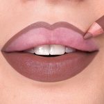 ⁦MESAUDA ARTIST LIPS 101 Fudge⁩ - الصورة ⁦6⁩