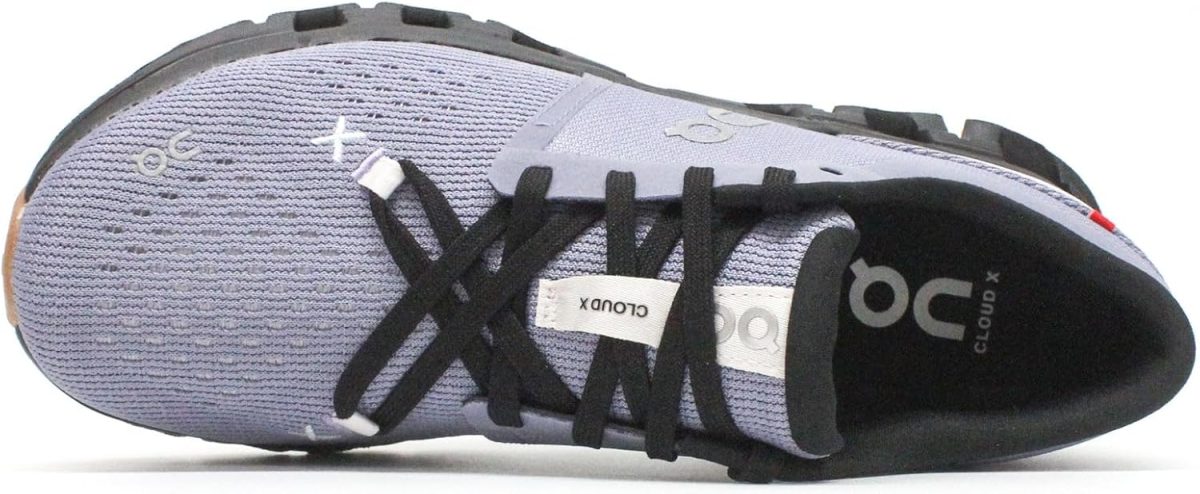 ⁦On Cloud X4 womens Sneaker⁩ - الصورة ⁦3⁩