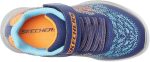⁦Skechers MICROSPEC 2.0 unisex-child Sneaker⁩ - الصورة ⁦2⁩