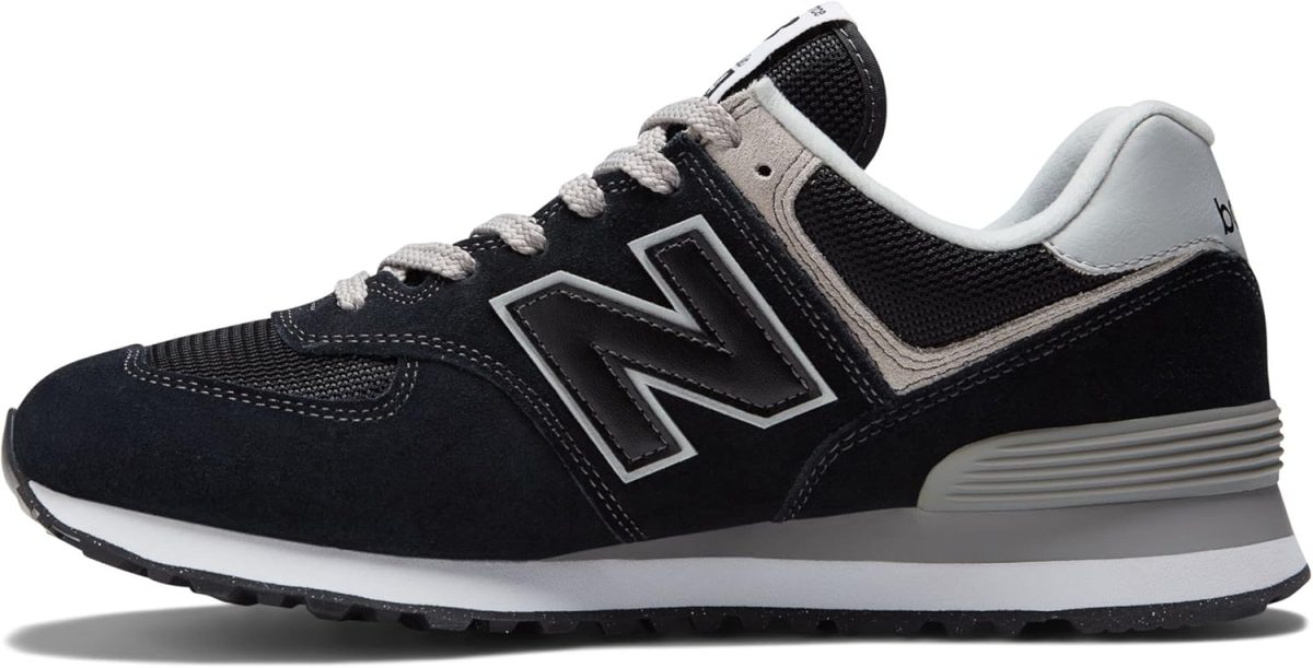 ⁦New Balance 574 V3 mens Sneaker⁩ - الصورة ⁦3⁩