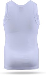 ⁦Rupa Jon Boy's Kids Vest (Pack of 5)⁩ - الصورة ⁦3⁩
