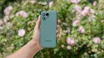 ⁦Fairphone 5 Dual SIM 128GB ROM + 6GB RAM (GSM Only | No CDMA) Factory Unlocked 5G Smartphone (Green) - International Version⁩ - الصورة ⁦5⁩