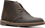 ⁦Clarks Bushacre 2 Mens Chukka Boot⁩ - الصورة ⁦5⁩