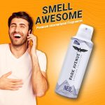 ⁦PARK AVENU B/SPRY NEO 150ML⁩ - الصورة ⁦4⁩