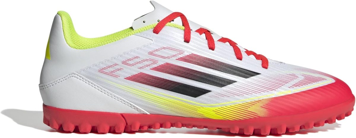 ⁦adidas F50 Club Turf unisex-adult Sneaker⁩ - الصورة ⁦2⁩