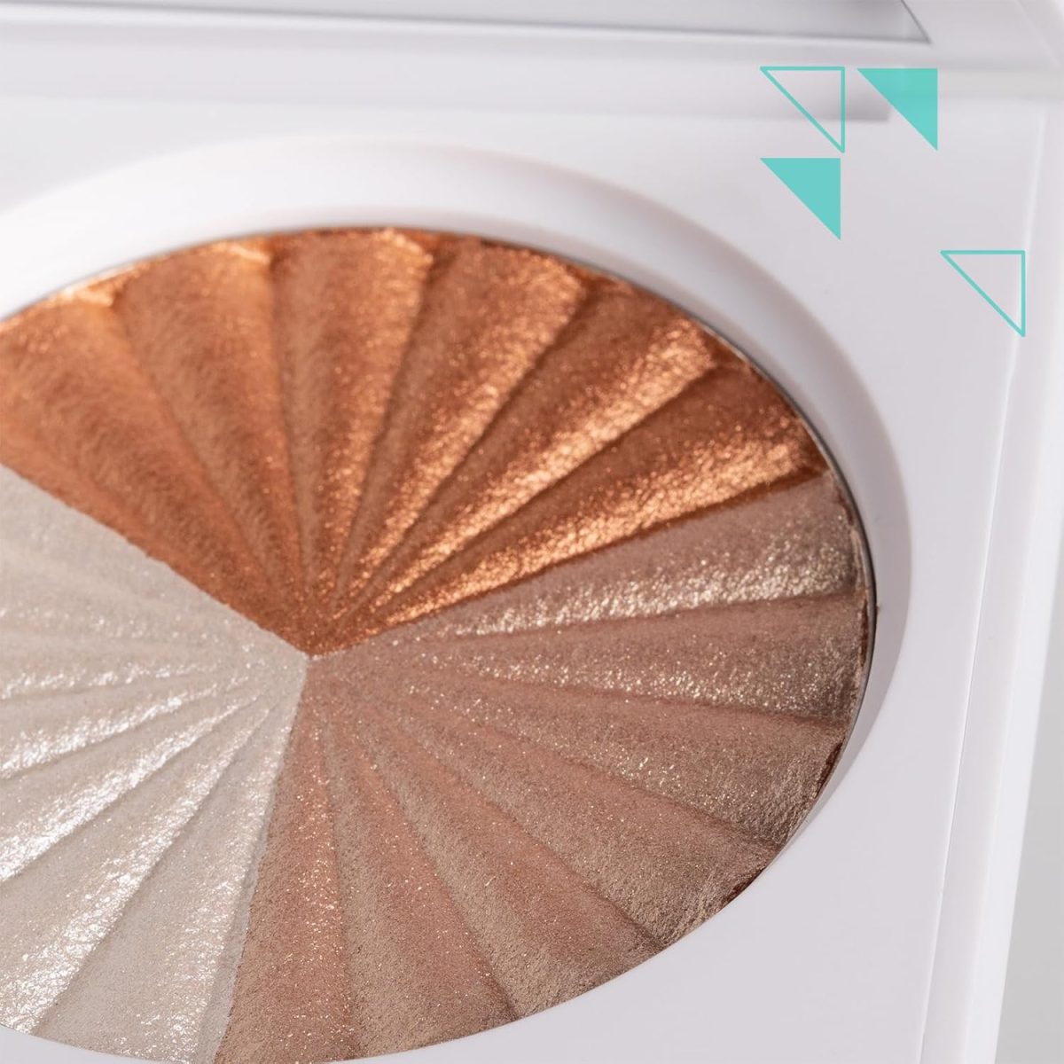 ⁦Ofra Everglow - Highlighter 10g⁩ - الصورة ⁦5⁩