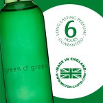 ⁦Colour Me Green - Fragrance for Men - 90ml Eau de Parfum, by Milton-Lloyd⁩ - الصورة ⁦6⁩