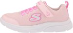 ⁦Skechers girls wavy lites sneaker⁩ - الصورة ⁦13⁩