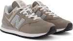 ⁦New Balance 574 Classic NB womens Shoes⁩ - الصورة ⁦6⁩