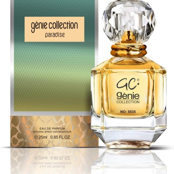 Genie Collection 5535 Perfume for Women 25 ml