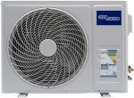 ⁦Super General 1.5 Ton Split System Air Conditioner with Cool Function | Model No KSGS183GE1 With Two Years Warranty⁩ - الصورة ⁦2⁩