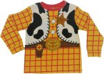 ⁦Disney Boys Toy Story Pyjamas Character Nightwear⁩ - الصورة ⁦4⁩