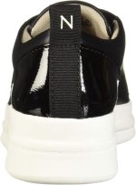 ⁦Naturalizer Women's YARINA Sneaker, White Multi, 37 EU⁩ - الصورة ⁦3⁩