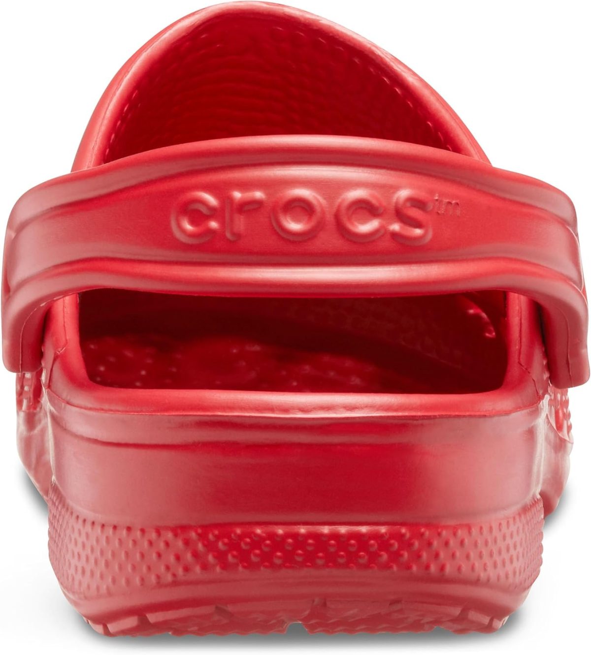 ⁦Crocs Unisex Adult 10001-0DA Classic Clog⁩ - الصورة ⁦2⁩