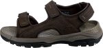 ⁦Skechers Tresmen-garo Open Toe Water Sandal mens Skechers Men's Tresmen-Garo Open Toe Water Sandal⁩ - الصورة ⁦2⁩