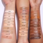 ⁦L.A. Girl Cosmetics HD Pro Concealer, Porcelain, 0.28 oz, (LAX-GC969)⁩ - الصورة ⁦3⁩