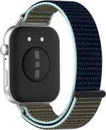 ⁦3 Packs Nylon Replacement Band Compatible with HUAWEI WATCH FIT 4/ HUAWEI WATCH FIT4 Pro Smartwatch - Skin-Friendly Wristbands⁩ - الصورة ⁦6⁩